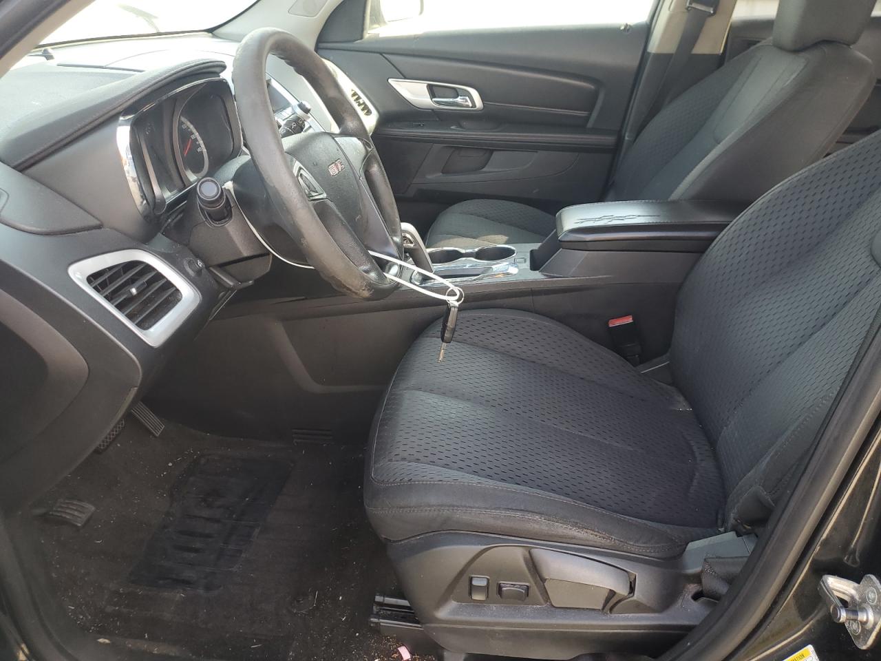 2011 GMC Terrain Sle VIN: 2CTFLREC0B6356939 Lot: 92054645