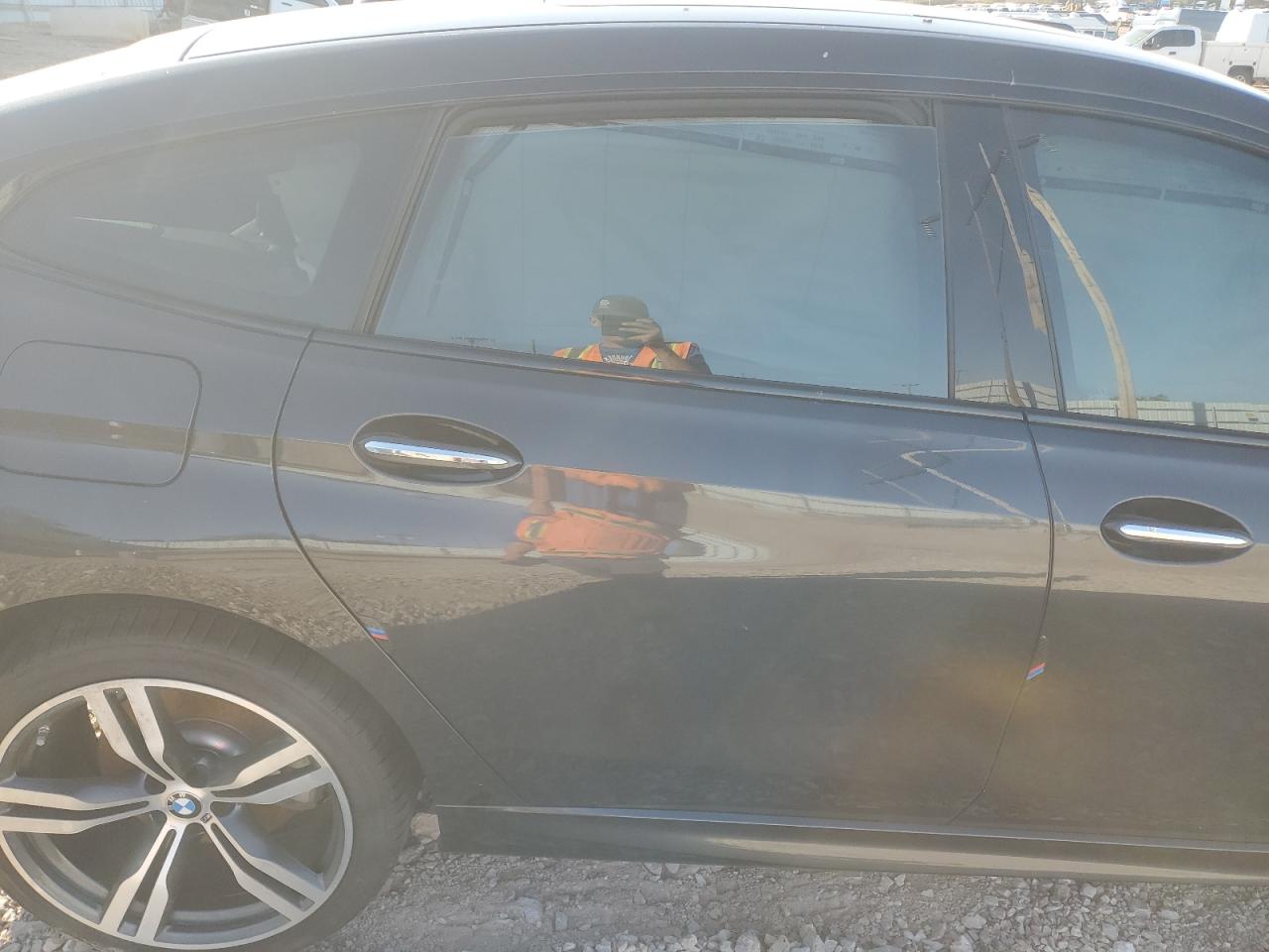 Фото: WBAJV6C55JBK07681