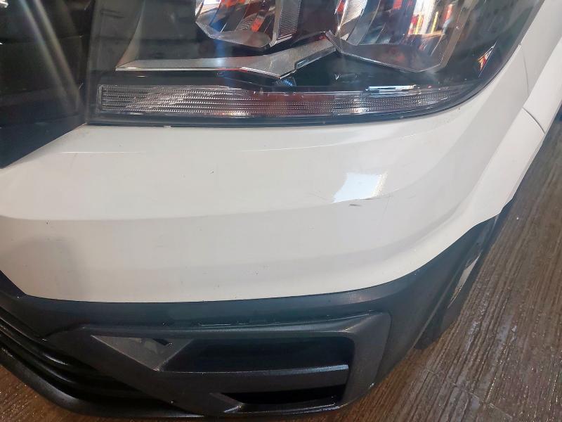 2019 VOLKSWAGEN CRAFTER 2.0 TDI 140PS TRENDLINE HIGH ROOF VAN