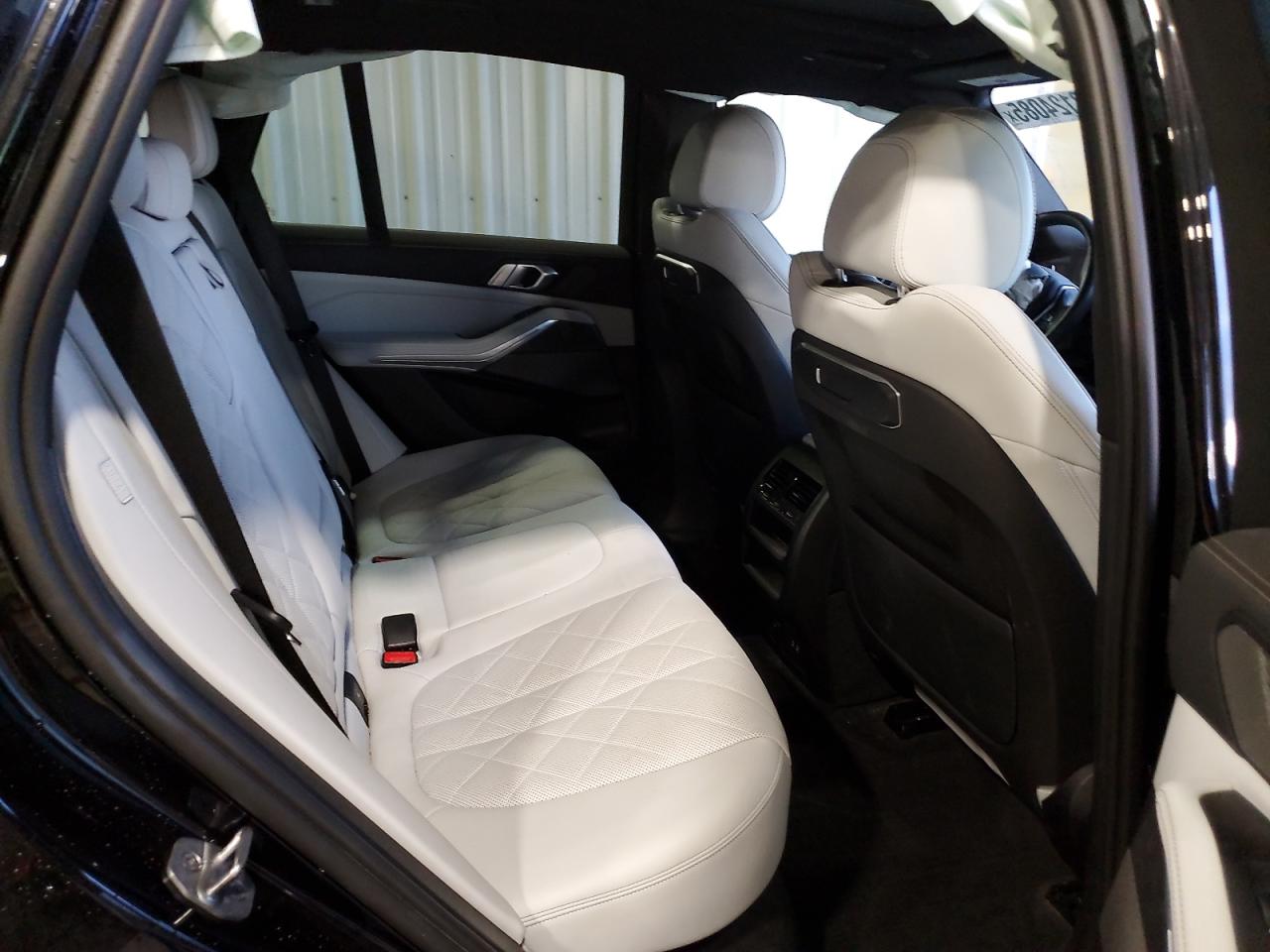 2024 BMW X5 xDrive40I VIN: 5UX23EU01R9S64911 Lot: 93124085