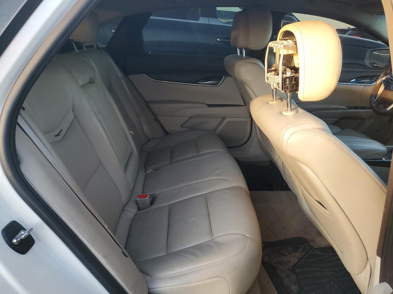 2013 Cadillac Xts VIN: 2G61N5S34D9161508 Lot: 91201415