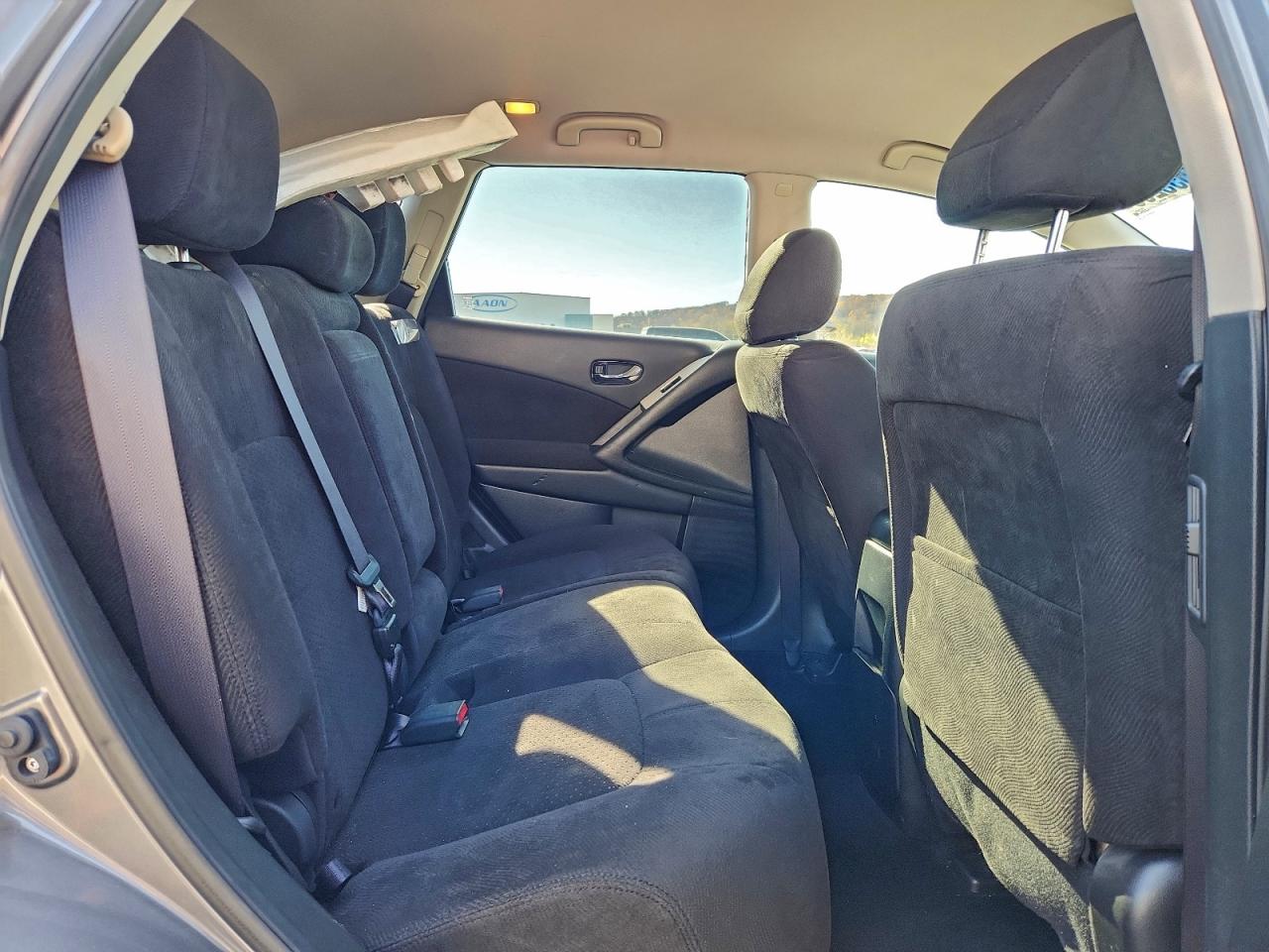 2014 Nissan Murano S VIN: JN8AZ1MU8EW416514 Lot: 94555255