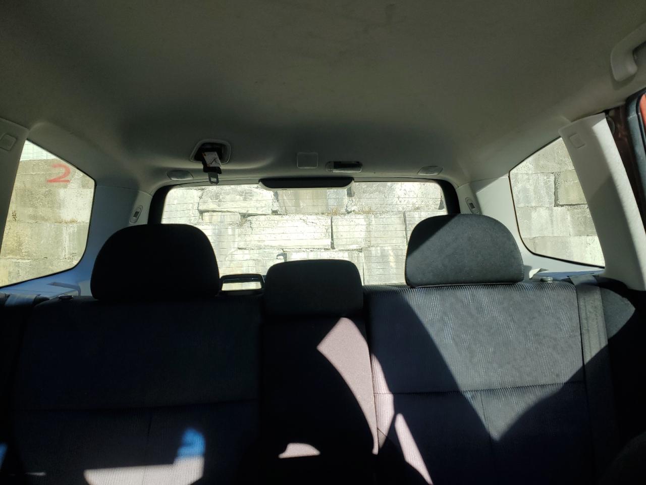 2010 Subaru Forester Xs VIN: JF2SH6BC8AH909880 Lot: 92879035