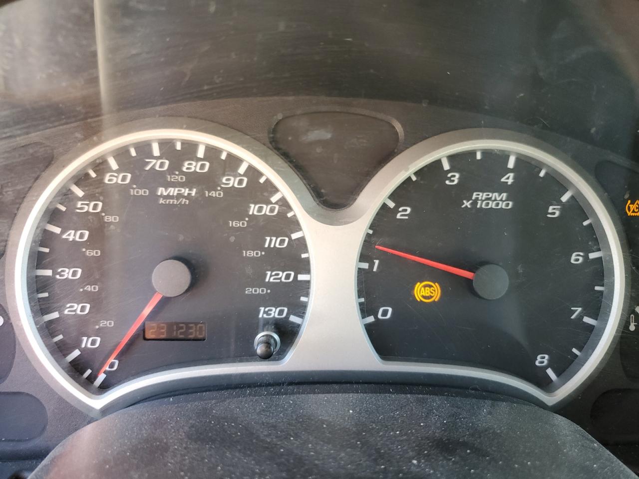 2005 Chevrolet Equinox Lt VIN: 2CNDL63F256193502 Lot: 93179315