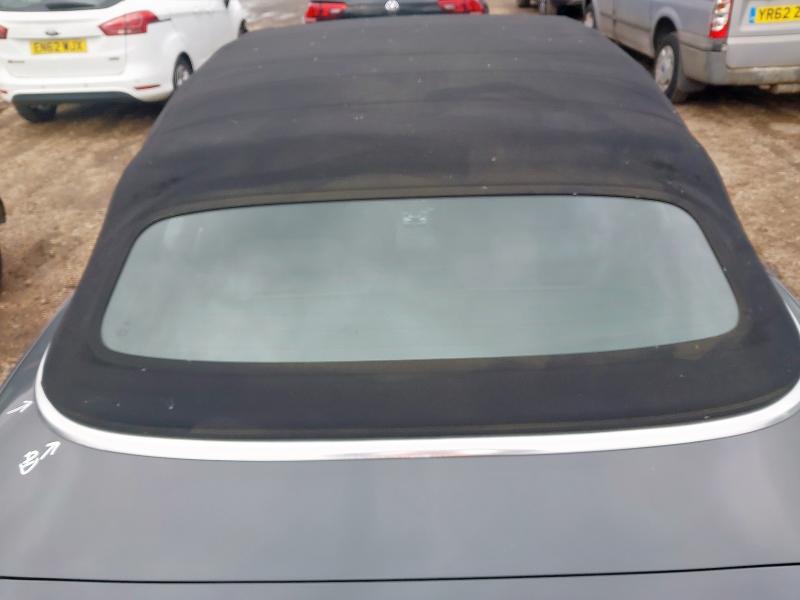 2017 AUDI A3 1.4 TFSI SPORT 2DR S TRONIC