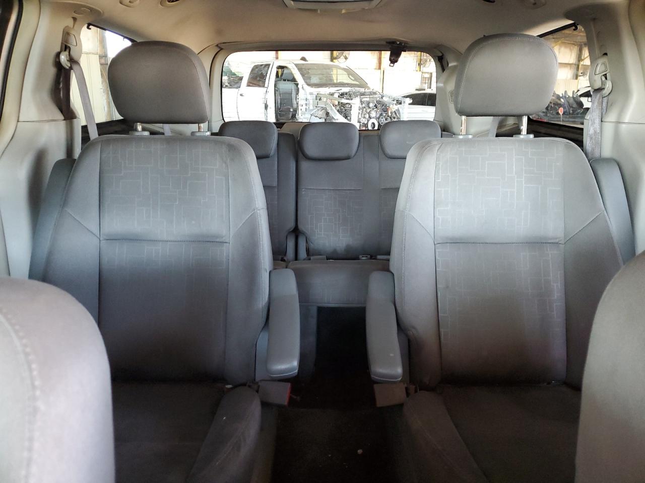 2009 Volkswagen Routan Se VIN: 2V8HW34159R559914 Lot: 93119565