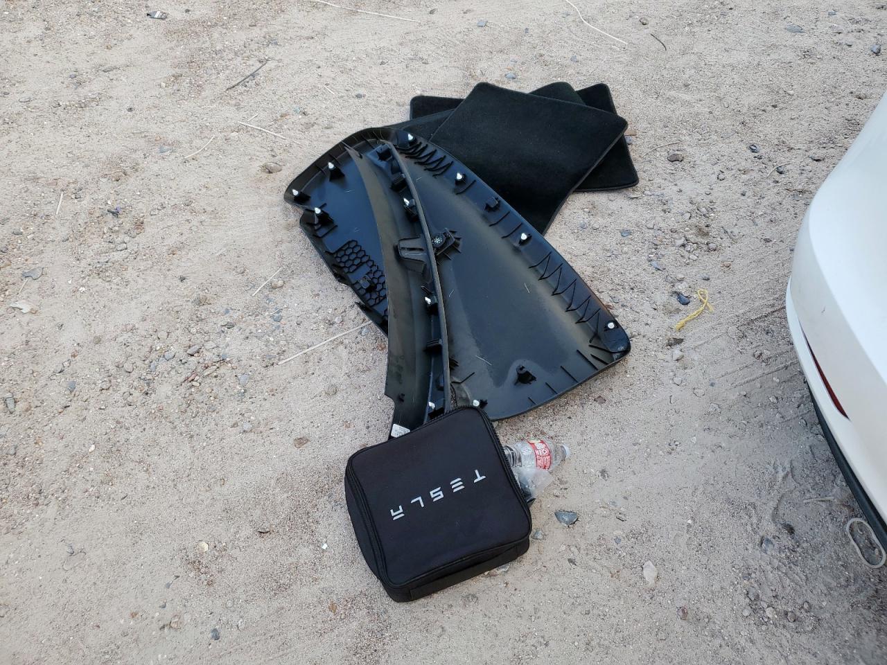 2023 Tesla Model 3 VIN: 5YJ3E1EA8PF590482 Lot: 89902585