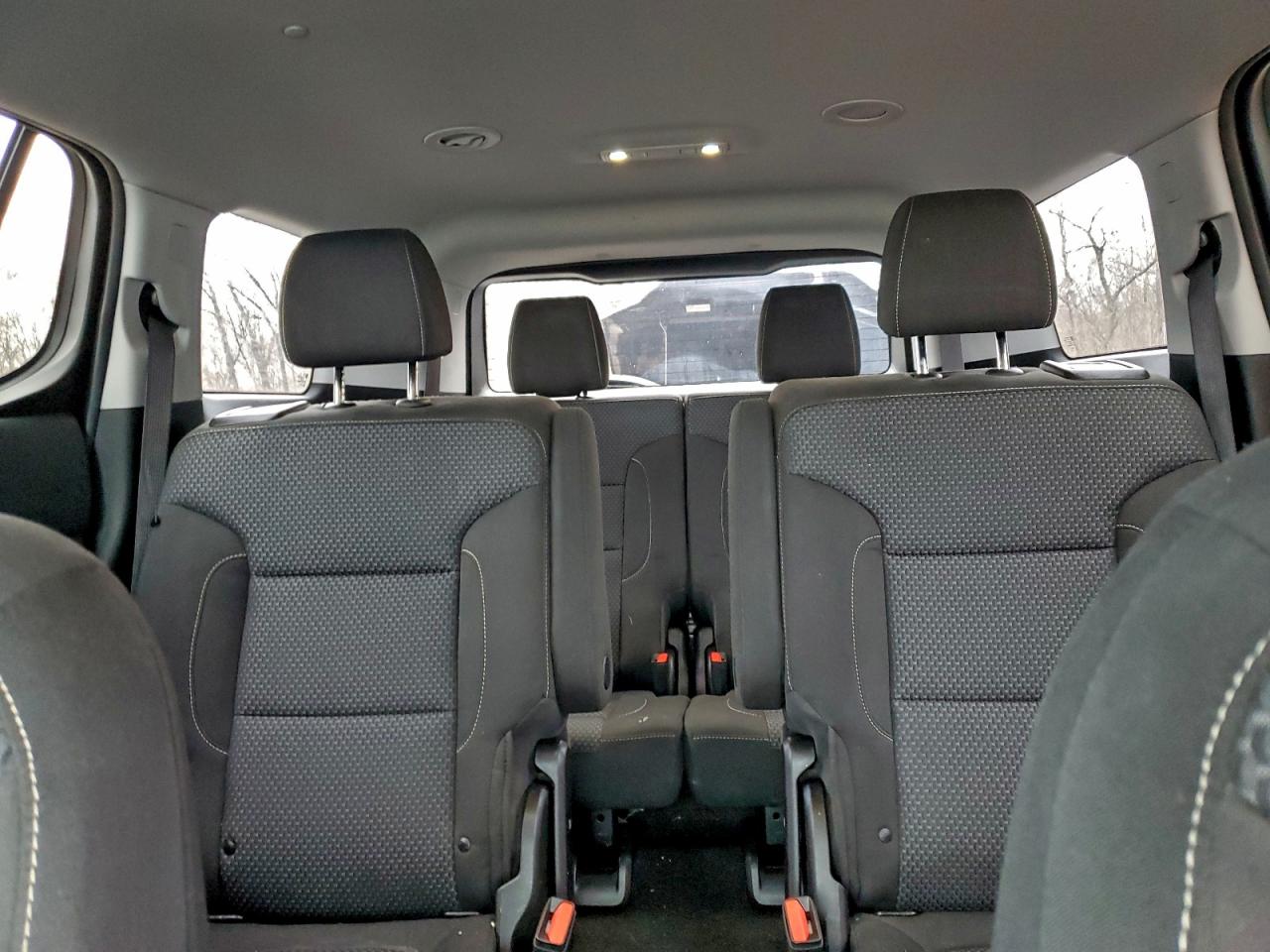 2021 GMC Acadia Sle VIN: 1GKKNRLS7MZ202951 Lot: 94125055