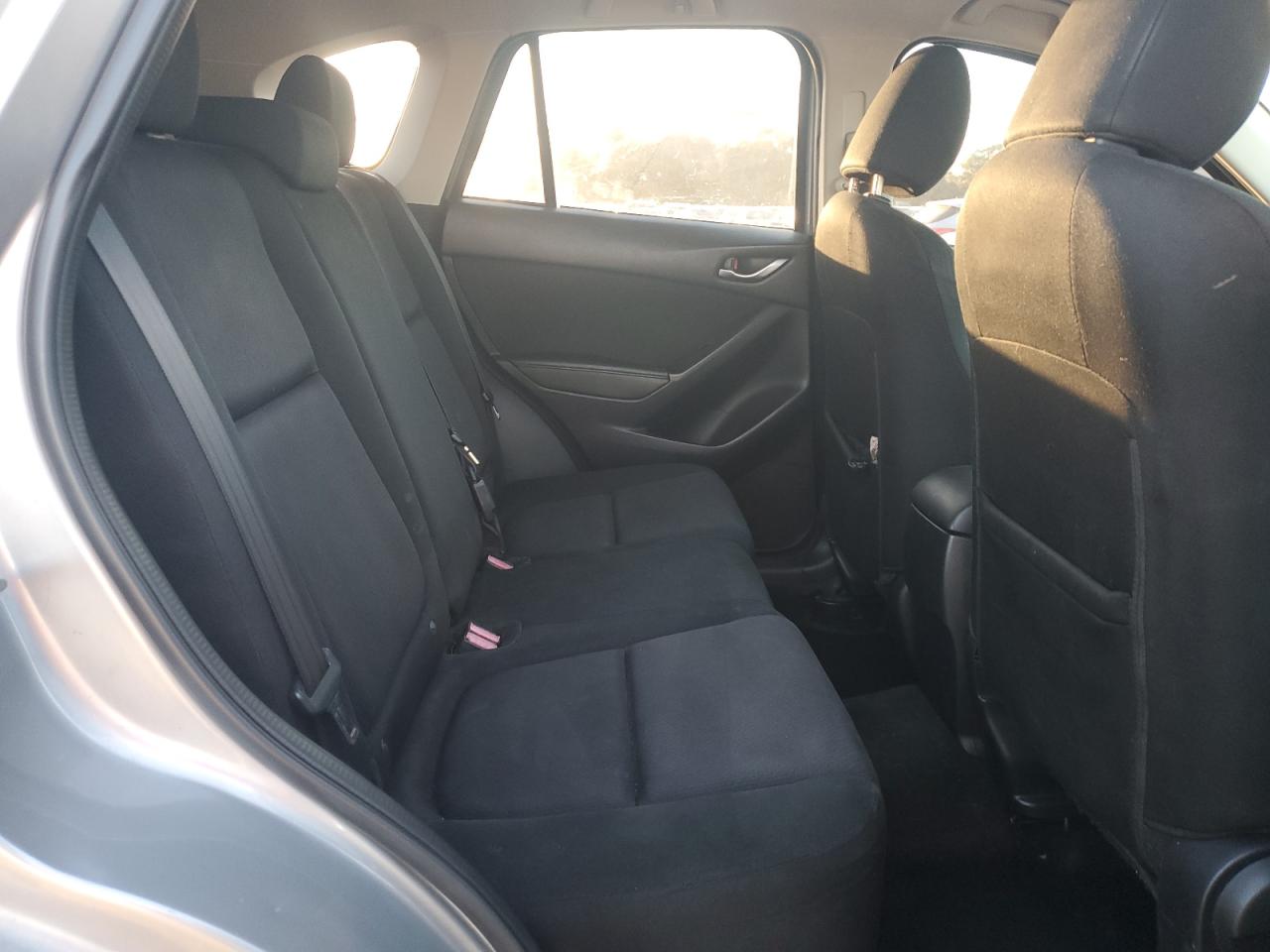 2014 Mazda Cx-5 Sport VIN: JM3KE2BE6E0302261 Lot: 91363755