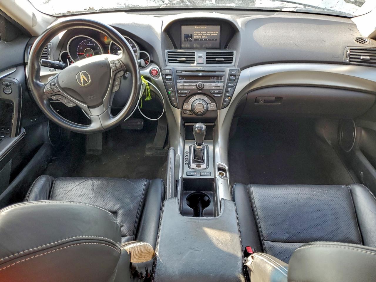 2010 Acura Tl VIN: 19UUA9F55AA000207 Lot: 94087785