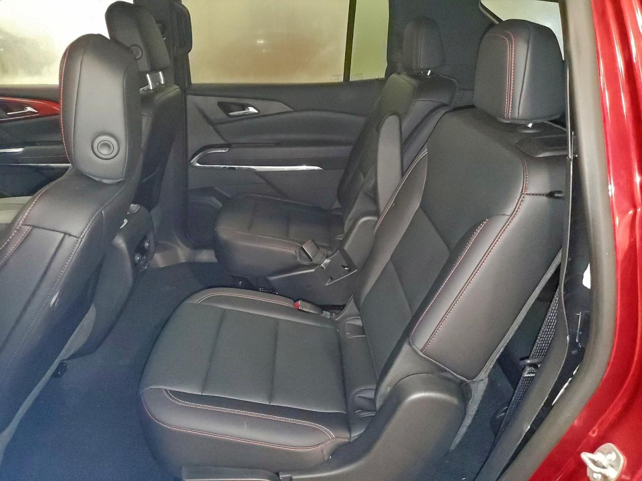 2025 Chevrolet Traverse Z71 VIN: 1GNEVJRS7SJ210472 Lot: 93888035