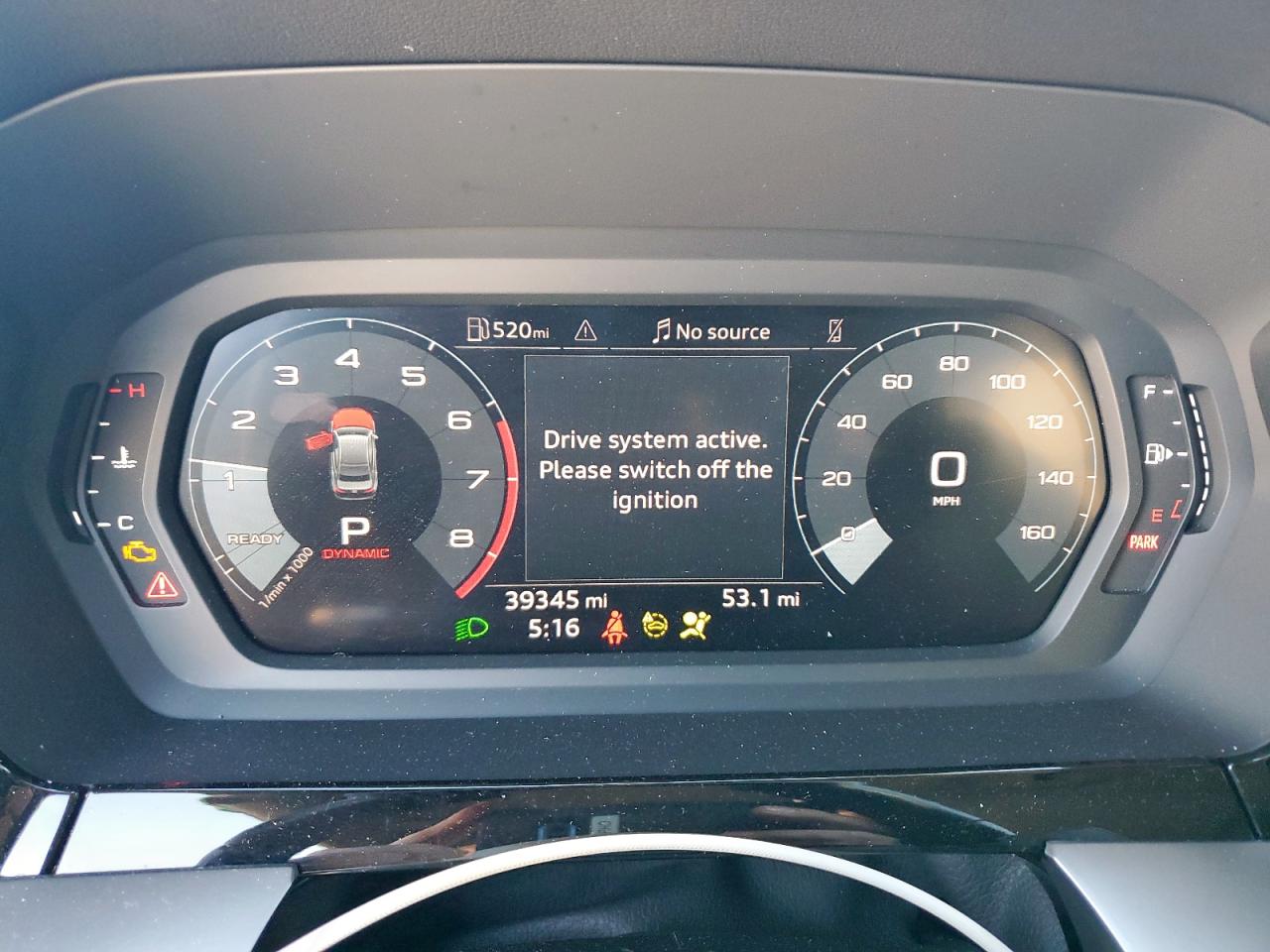 2024 Audi A3 Premium VIN: WAUAUDGY2RA030004 Lot: 91796685