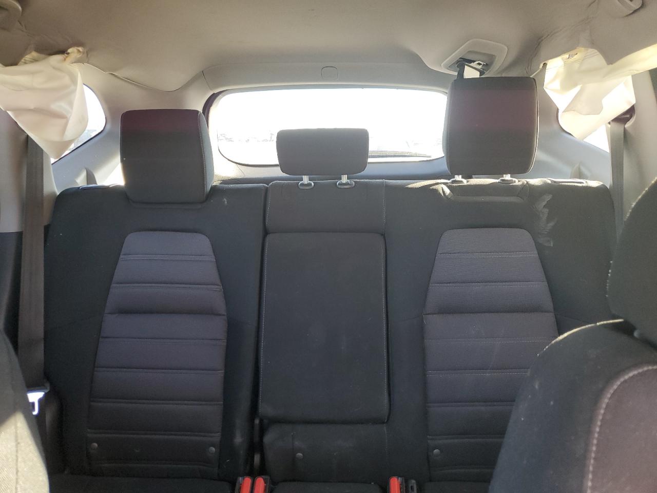 2021 Honda Cr-V Ex VIN: 7FARW1H59ME013272 Lot: 91299395