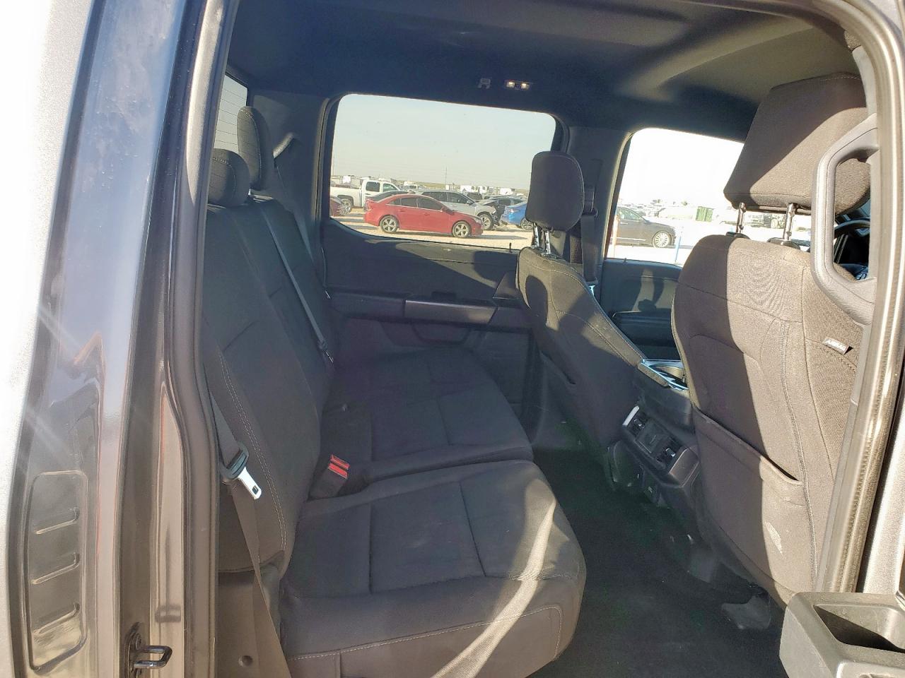 2024 Ford F150 Xlt VIN: 1FTFW3L81RKD60777 Lot: 91573735