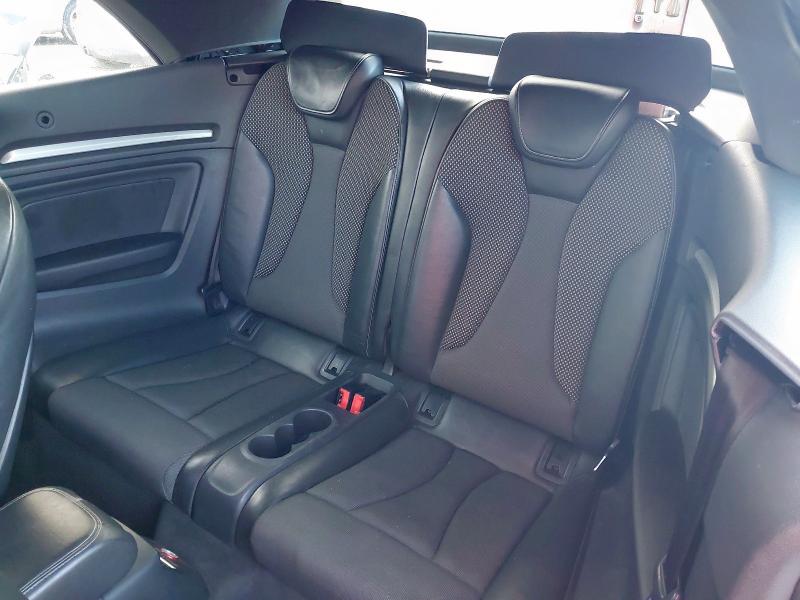 2015 AUDI A3 1.4 TFSI 150 S LINE 2DR