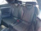2015 AUDI A3 1.4 TFSI 150 S LINE 2DR for sale at Copart BRISTOL