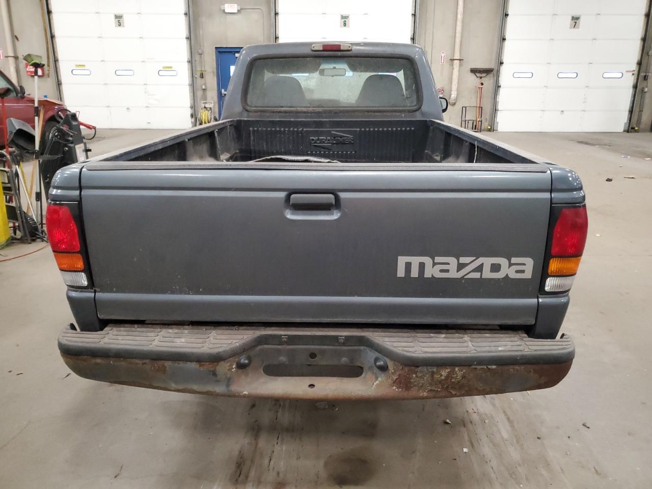 1994 Mazda B3000 VIN: 4F4CR12U8RTM15837 Lot: 93782215