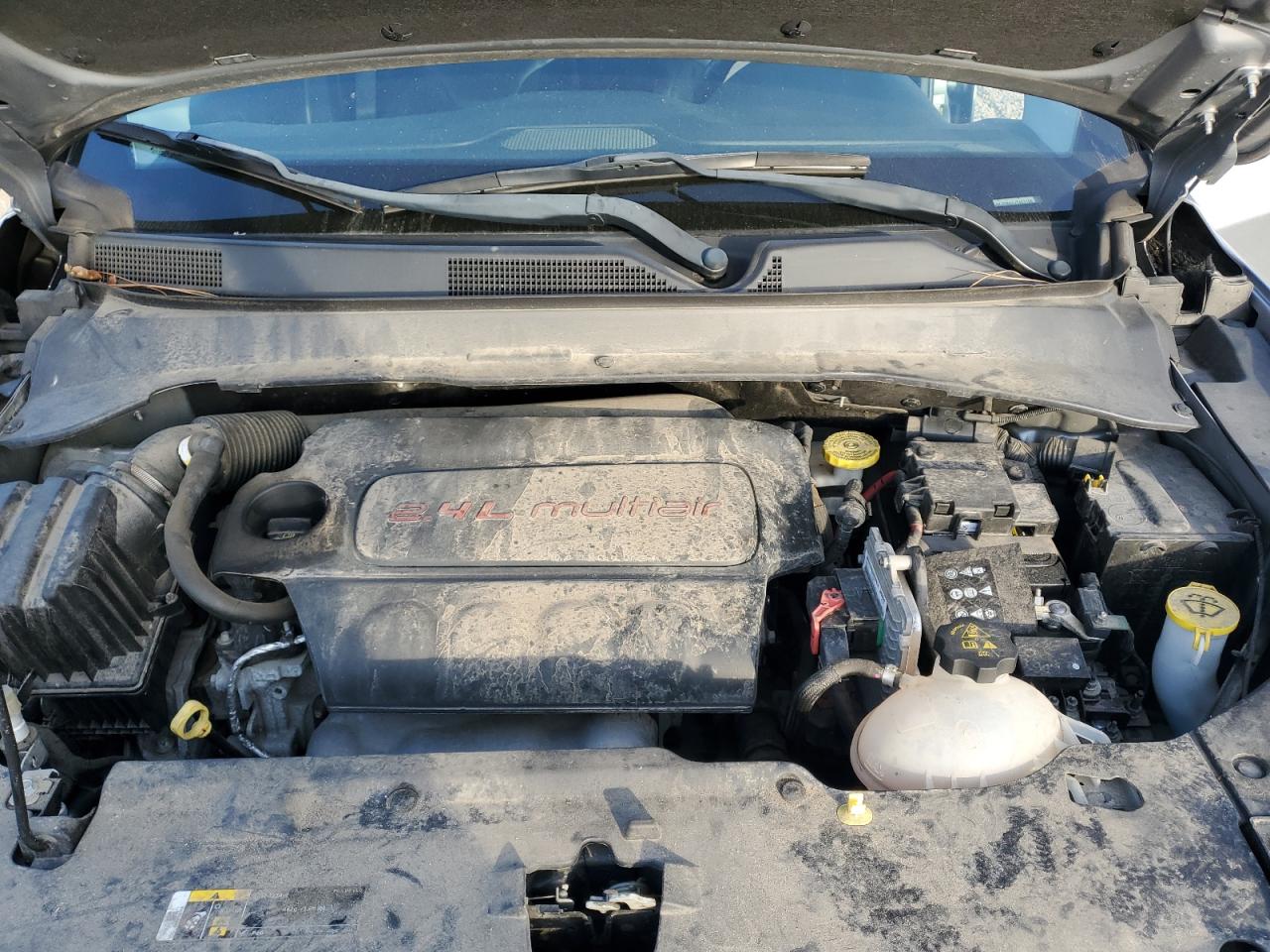 2018 Jeep Compass Latitude VIN: 3C4NJDBB6JT403106 Lot: 93593895