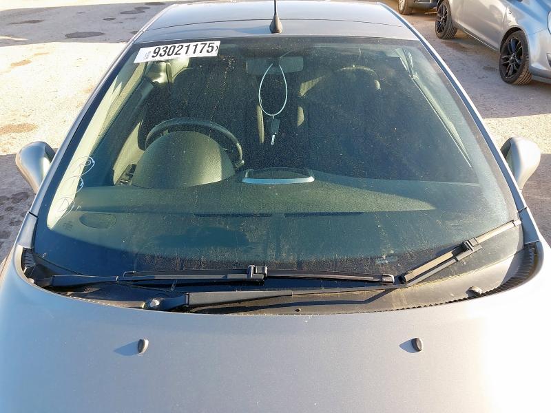 2011 PEUGEOT 207 1.6 HDI 112 SPORT 2DR