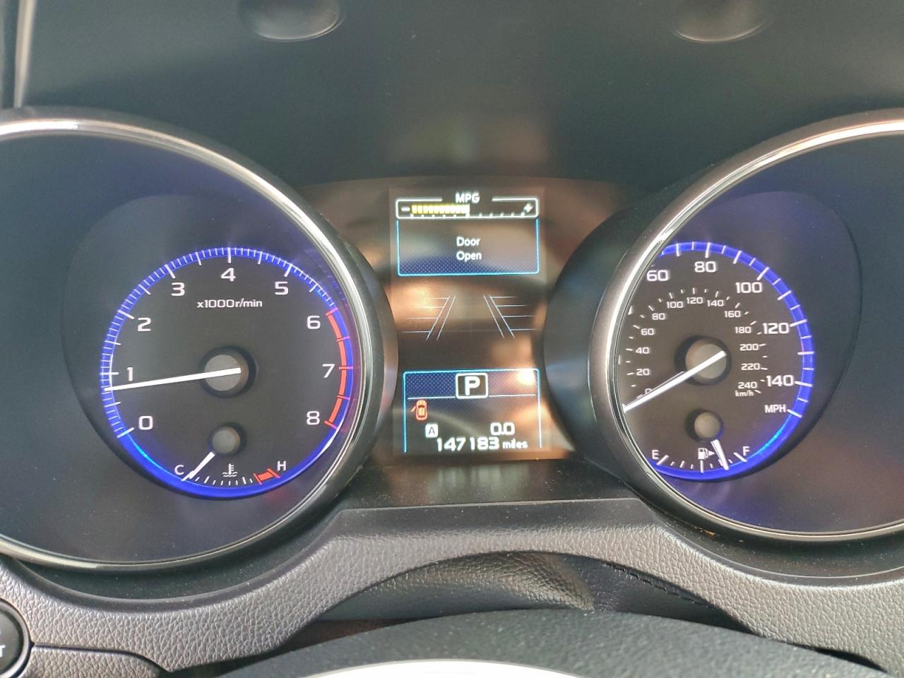 2017 Subaru Legacy 2.5I Limited VIN: 4S3BNAN66H3026903 Lot: 92827545