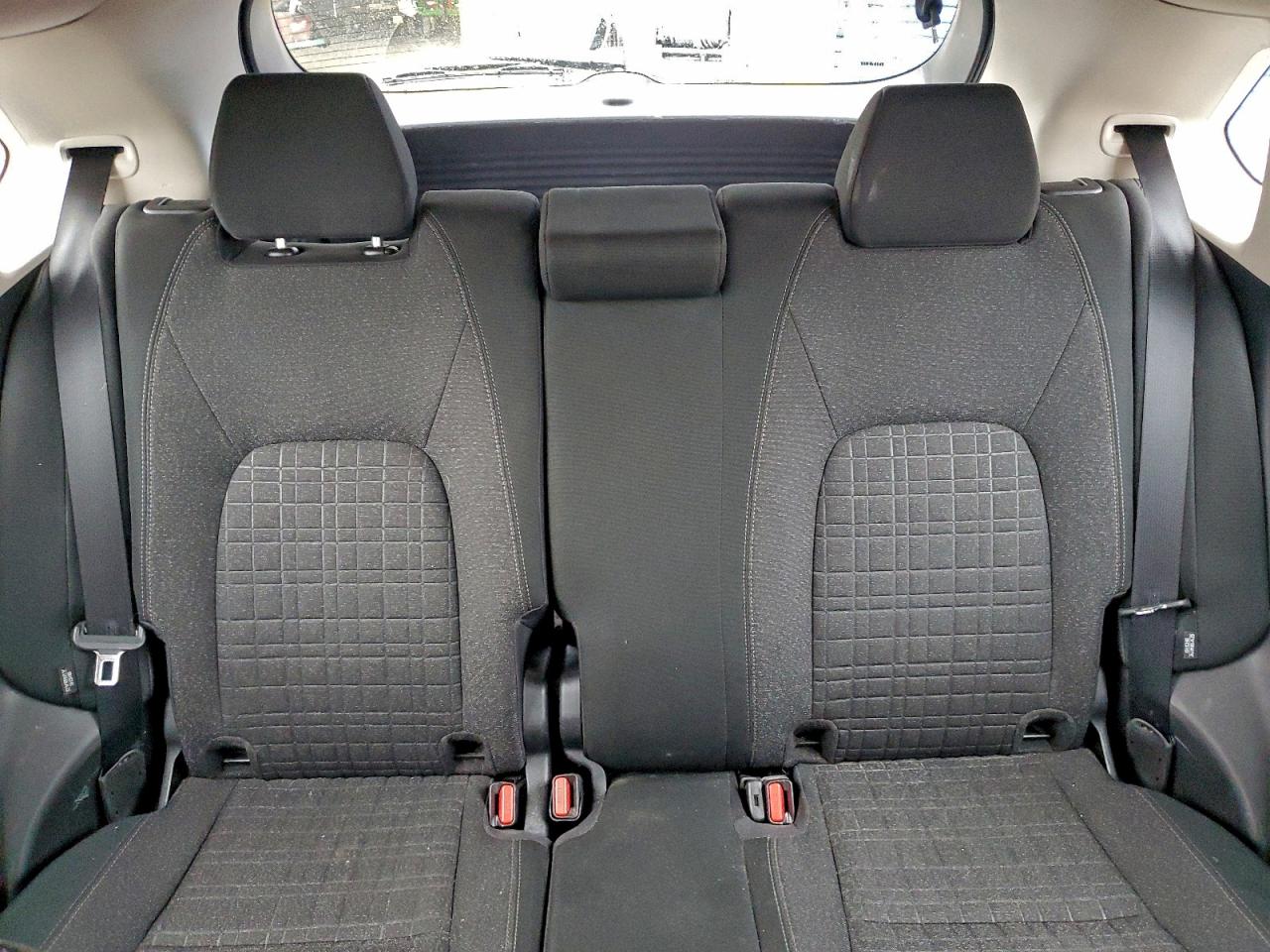 2023 Honda Hr-V Lx VIN: 3CZRZ2H35PM741706 Lot: 94093335