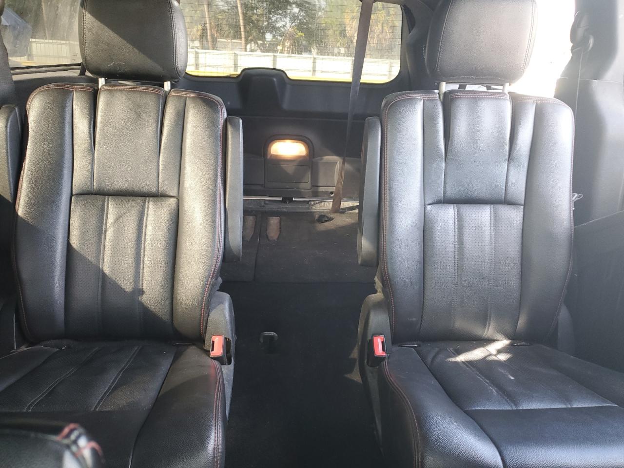 2018 Dodge Grand Caravan Gt VIN: 2C4RDGEG7JR331689 Lot: 92172405