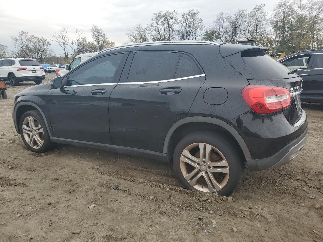 Фото: WDCTG4GB2FJ172633