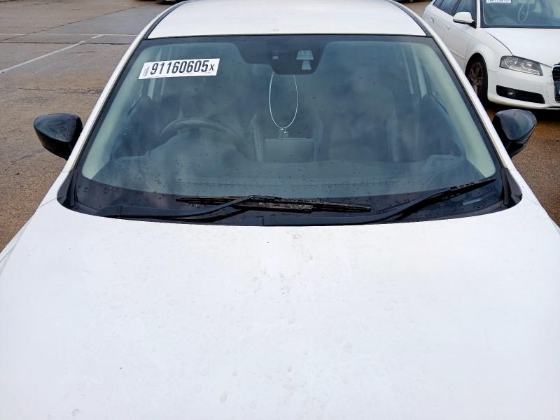 2016 MAZDA 3 2.0 SPORT BLACK 5DR