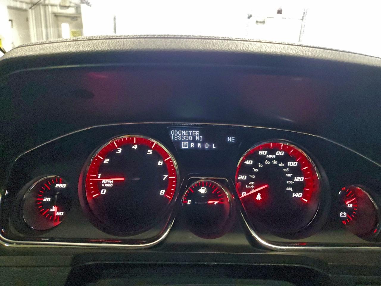 2015 GMC Acadia Denali VIN: 1GKKVTKD2FJ157645 Lot: 93830555