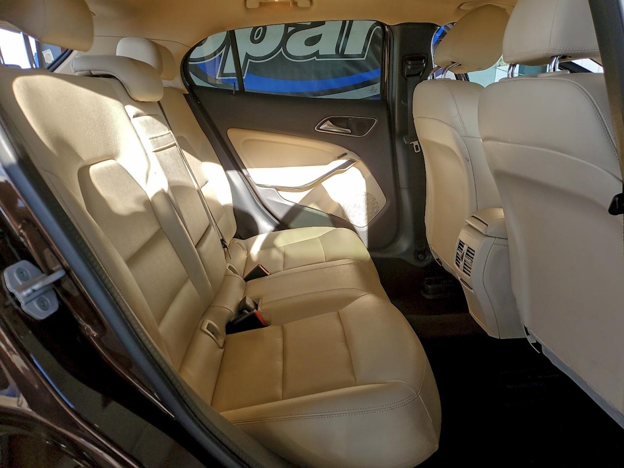 2018 Mercedes-Benz Gla 250 4Matic VIN: WDCTG4GBXJJ409054 Lot: 94421205