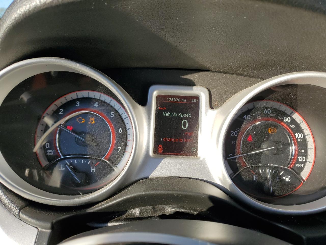 2018 Dodge Journey Se VIN: 3C4PDCAB3JT296114 Lot: 92232845