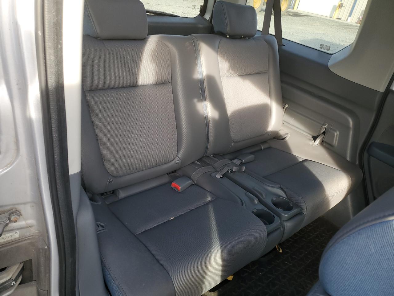 2004 Honda Element Ex VIN: 5J6YH28654L018203 Lot: 93429715