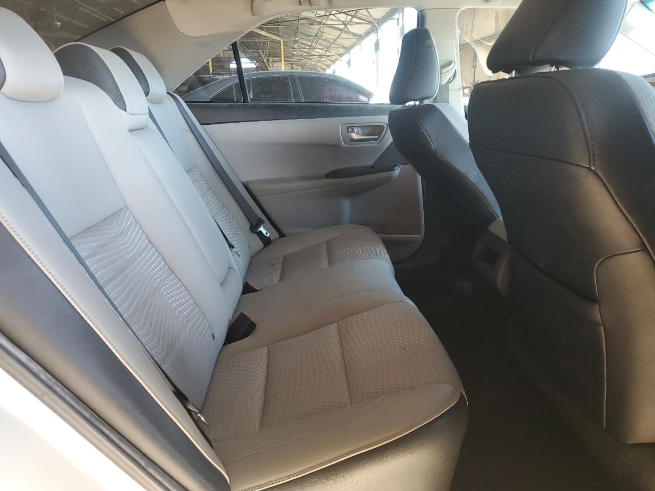 2015 Toyota Camry Le VIN: 4T1BF1FK1FU021572 Lot: 91885375