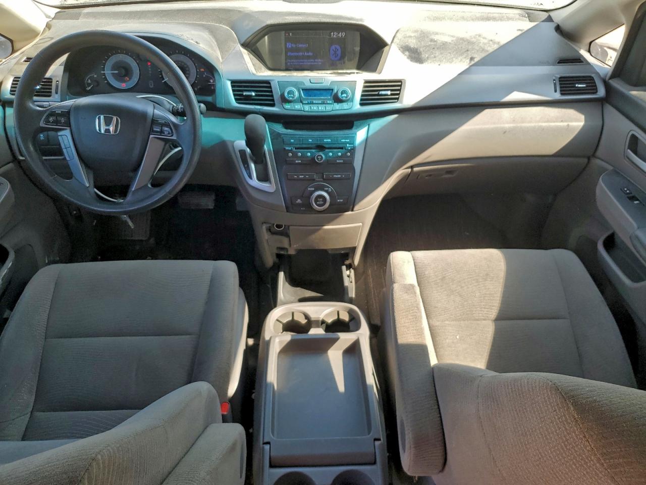 2012 Honda Odyssey Ex VIN: 5FNRL5H44CB087359 Lot: 94280145