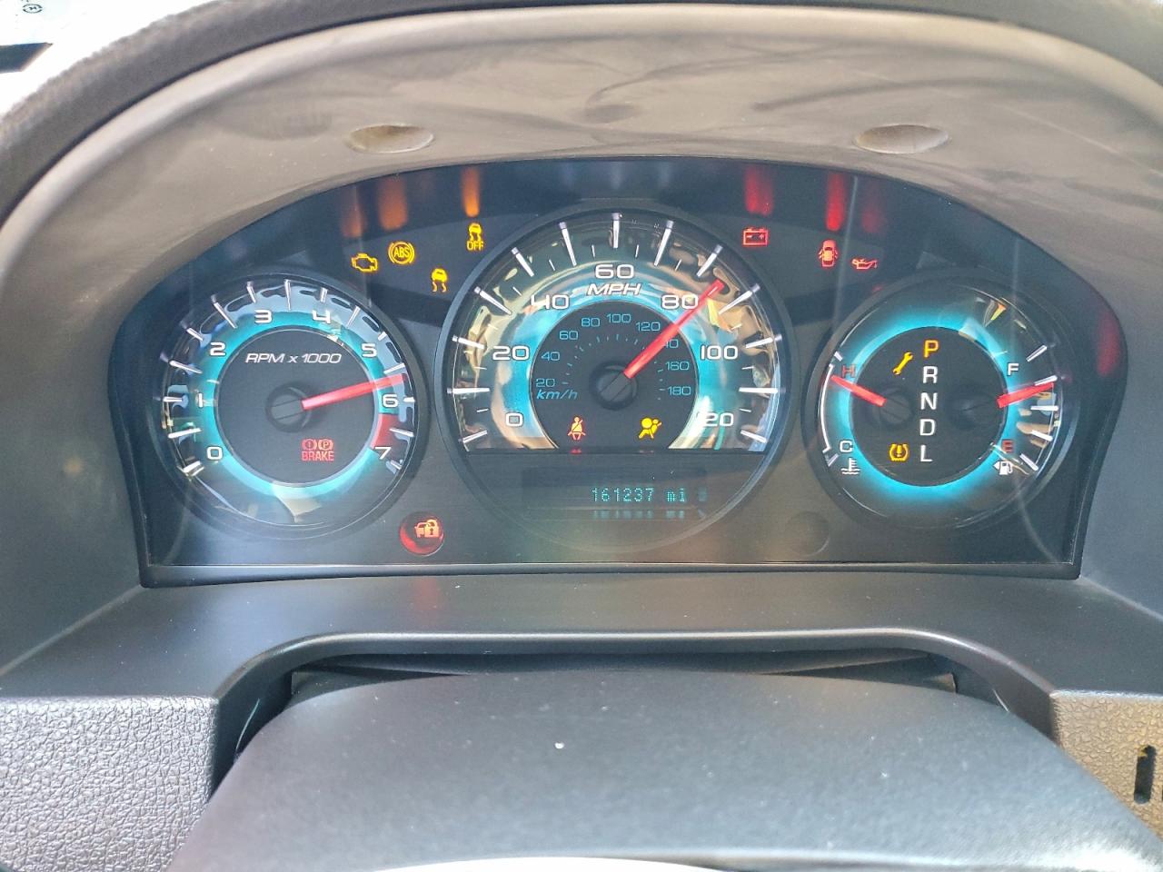 2012 Ford Fusion Sel VIN: 3FAHP0JA9CR279965 Lot: 93731835