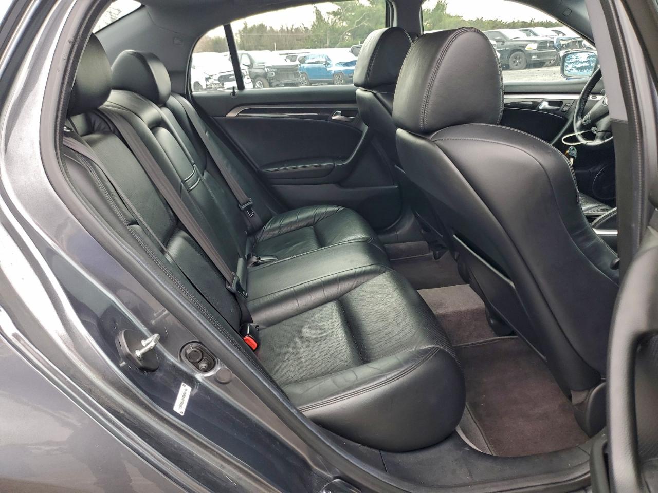 2004 Acura Tl VIN: 19UUA66244A056146 Lot: 94195035