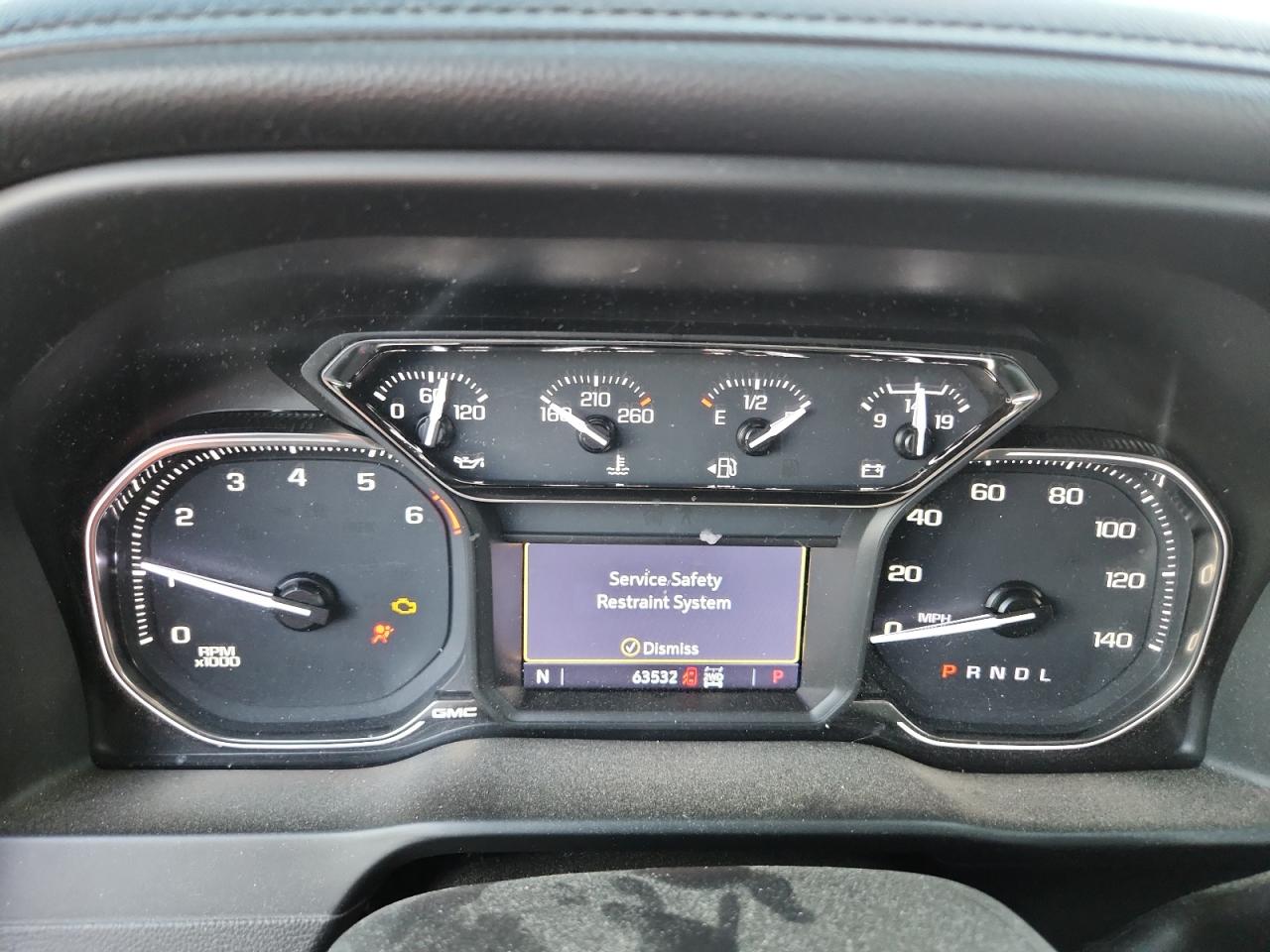 2021 GMC Sierra K1500 At4 VIN: 1GTP9EED3MZ364234 Lot: 90674825