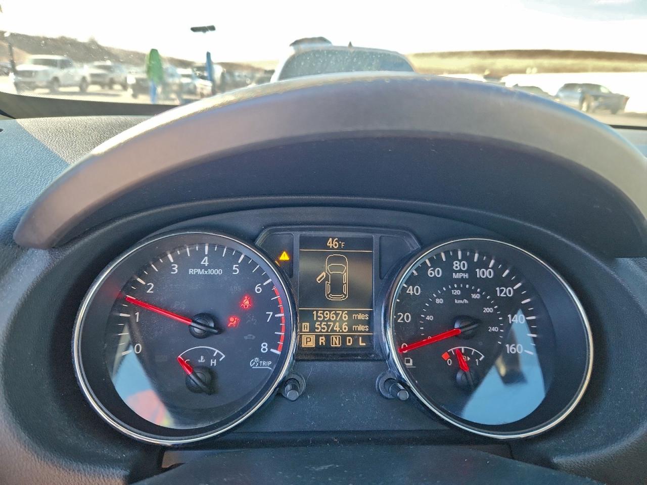 2011 Nissan Rogue S VIN: JN8AS5MV3BW669384 Lot: 93487215