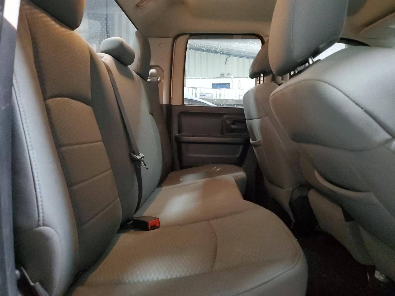 2014 Ram 1500 St VIN: 1C6RR7FT6ES135994 Lot: 93350735