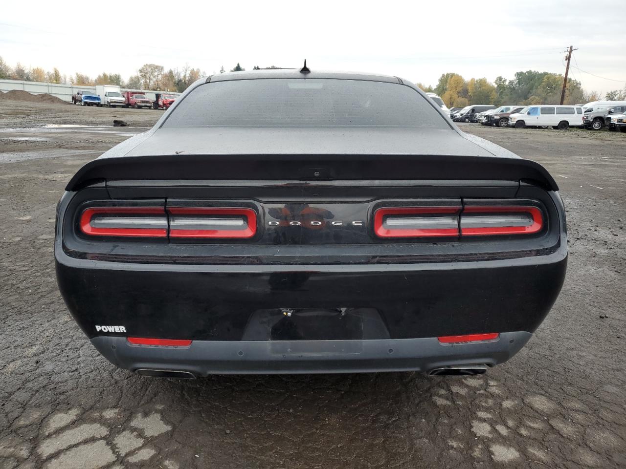 2019 Dodge Challenger R/T Scat Pack VIN: 2C3CDZFJ5KH513513 Lot: 92120705