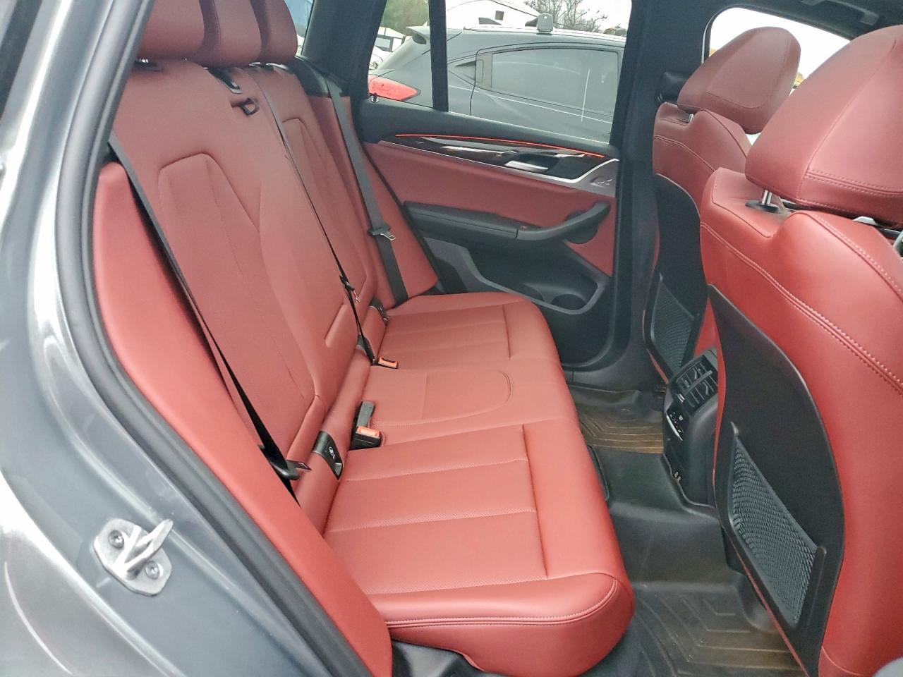 2024 BMW X3 xDrive30I VIN: 5UX53DP09R9W57400 Lot: 93861305