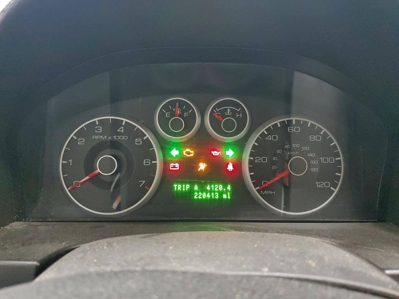 2006 Ford Fusion Se VIN: 3FAFP07146R111007 Lot: 93862505