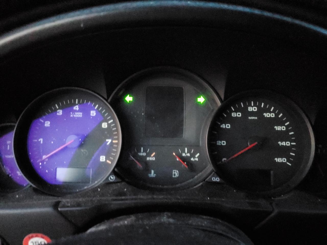 2006 Porsche Cayenne VIN: WP1AA29P46LA20643 Lot: 91234315