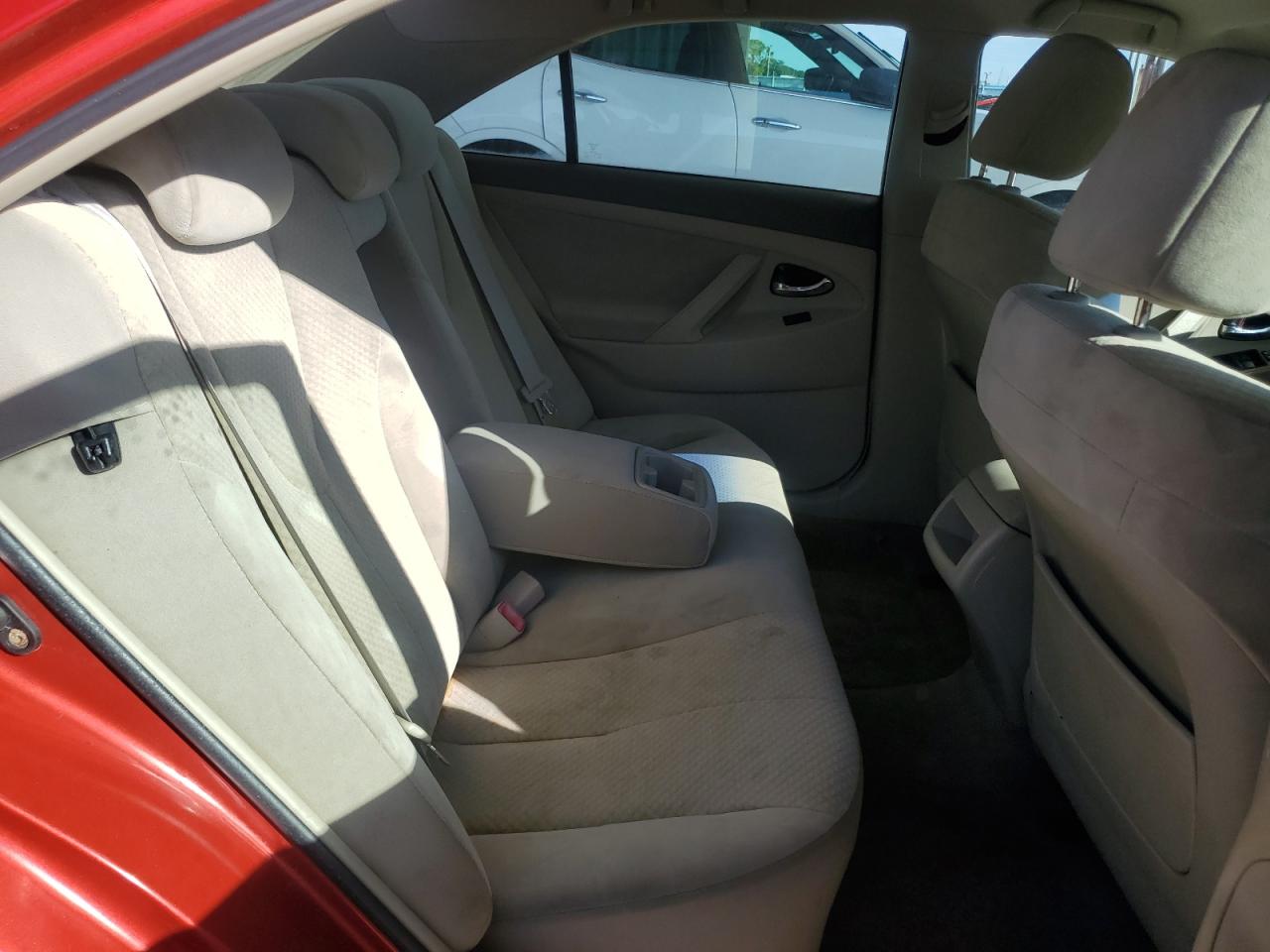 2007 Toyota Camry Ce VIN: 4T4BE46K47R009427 Lot: 91246515