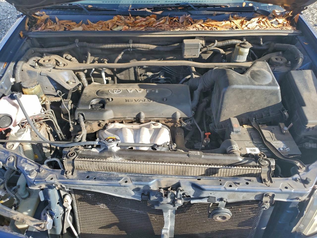 2006 Toyota Highlander VIN: JTEGD21A060151821 Lot: 94223245