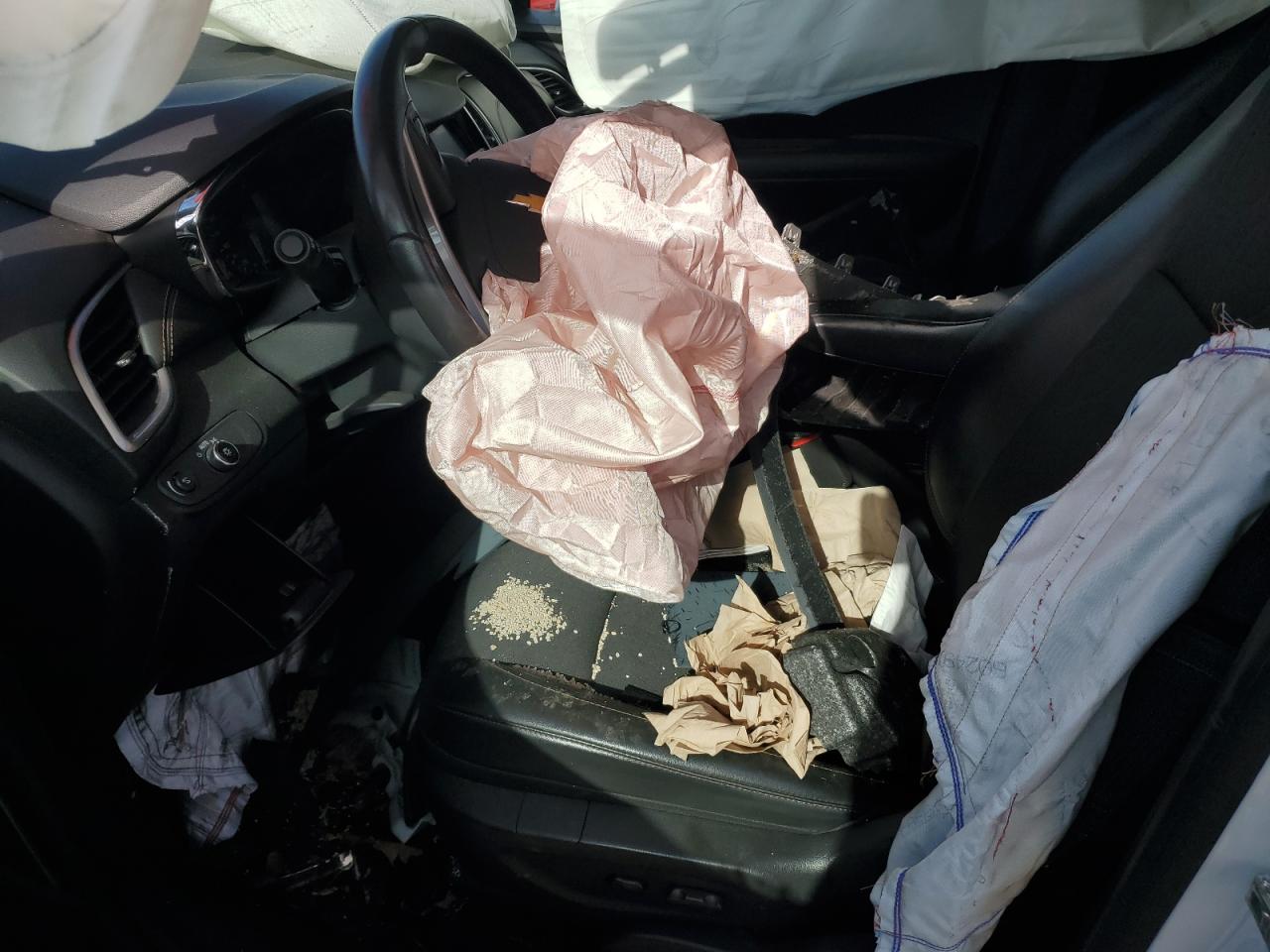 2020 Chevrolet Trax 1Lt VIN: KL7CJLSB8LB007052 Lot: 91974825