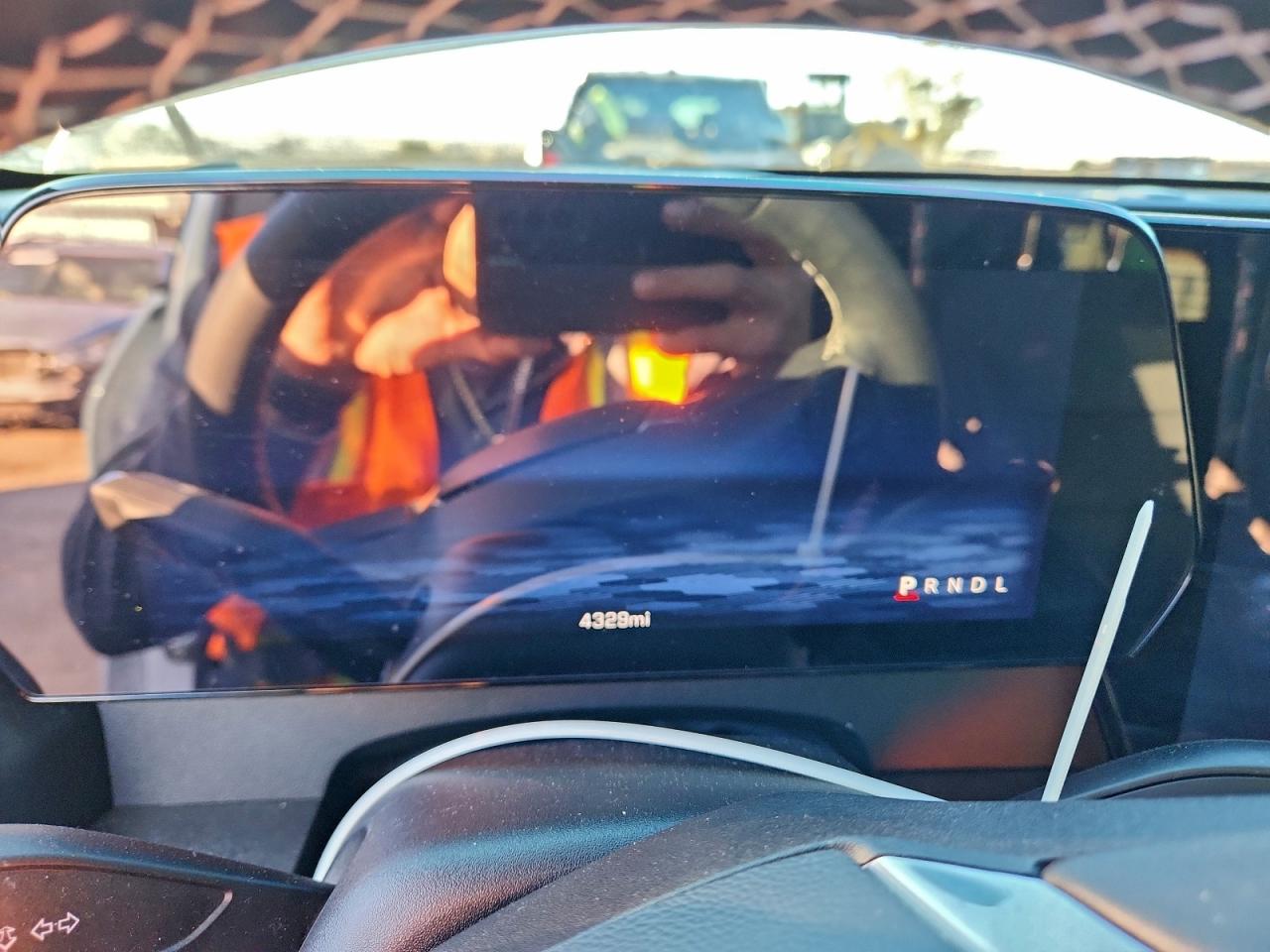 2026 Chevrolet Traverse Lt VIN: 1GNERGKS1TJ128062 Lot: 93412685