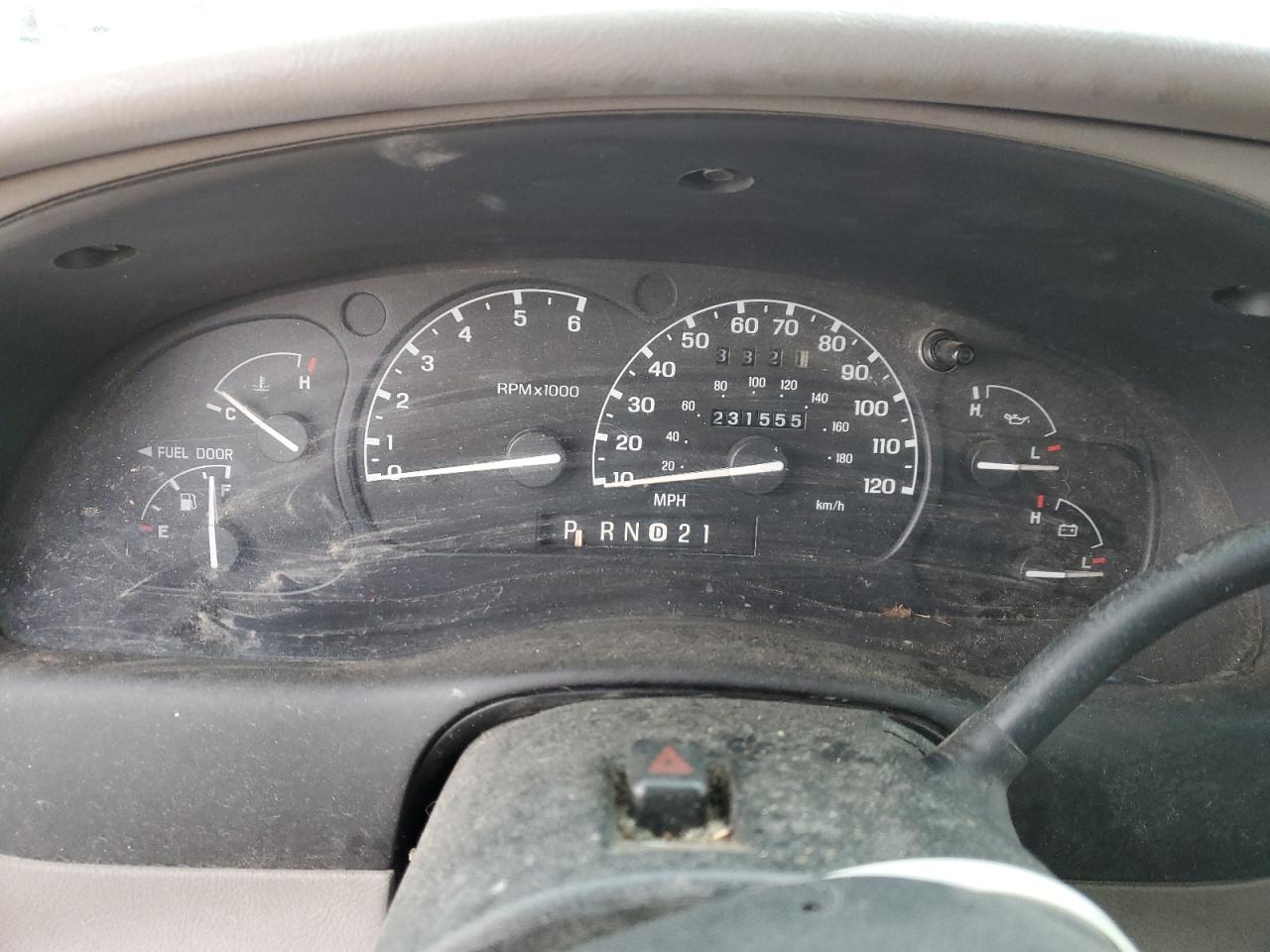 1998 Ford Ranger Super Cab VIN: 1FTZR15U1WPA71142 Lot: 85954515