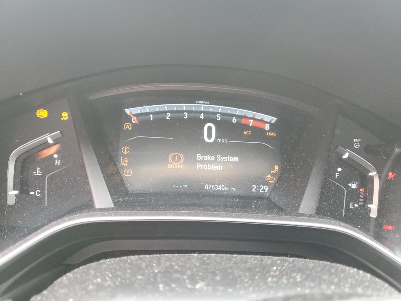 2022 Honda Cr-V Exl VIN: 2HKRW2H86NH604545 Lot: 92213435