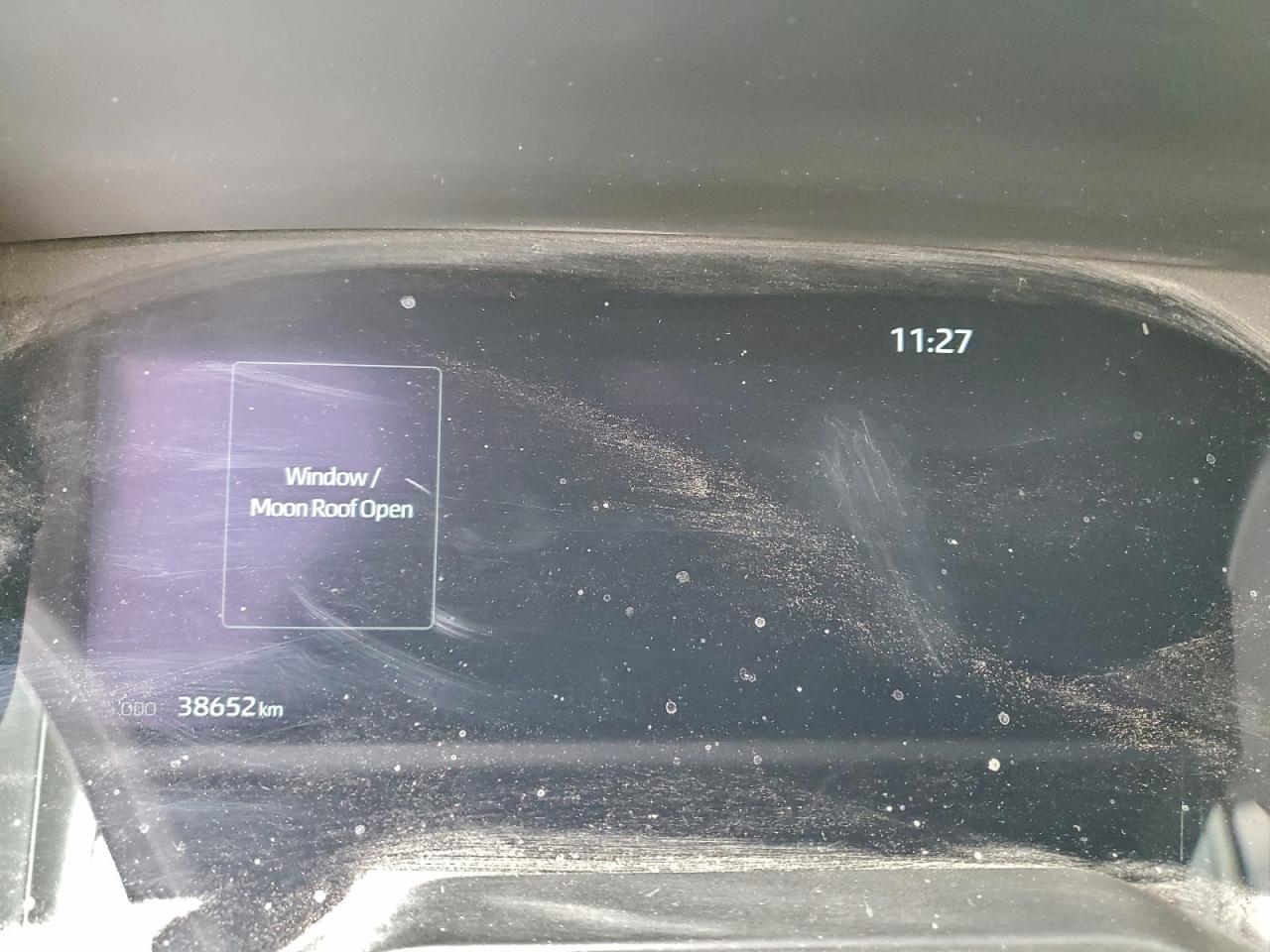 2024 Toyota Tundra Crewmax Limited VIN: 5TFJA5DB7RX226423 Lot: 93537385